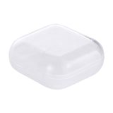 For Apple AirPods Earphone Earplug Type Silicone Ear Caps Packing Box, Size: 38 x 35 x 16mm