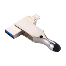 Load image into Gallery viewer, for iPhone &amp; iPad &amp; iPod &amp; Most Android Smartphones &amp; PC Computer, RQW-10E
