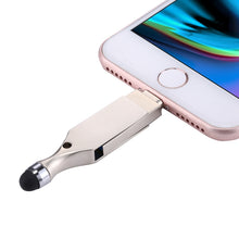 Load image into Gallery viewer, for iPhone &amp; iPad &amp; iPod &amp; Most Android Smartphones &amp; PC Computer, RQW-10E