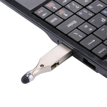 Load image into Gallery viewer, for iPhone &amp; iPad &amp; iPod &amp; Most Android Smartphones &amp; PC Computer, RQW-10E