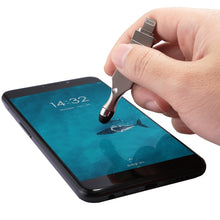 Load image into Gallery viewer, for iPhone &amp; iPad &amp; iPod &amp; Most Android Smartphones &amp; PC Computer, RQW-10E