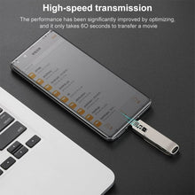 Load image into Gallery viewer, for iPhone &amp; iPad &amp; iPod &amp; Most Android Smartphones &amp; PC Computer, RQW-10X