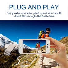 Load image into Gallery viewer, for iPhone &amp; iPad &amp; iPod &amp; Most Android Smartphones &amp; PC Computer, RQW-10G