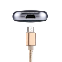 Load image into Gallery viewer, RQW-18S 8 Pin 32GB Multi-functional Flash Disk Drive with USB / Micro USB to Micro USB Cable