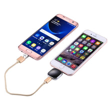 Load image into Gallery viewer, RQW-18S 8 Pin 32GB Multi-functional Flash Disk Drive with USB / Micro USB to Micro USB Cable