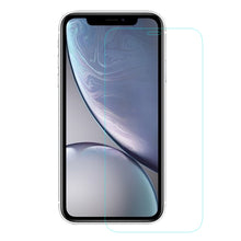 Load image into Gallery viewer, For iPhone XR ENKAY Hat-Prince 0.26mm 9H 2.5D Tempered Glass Film