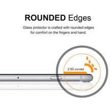 Load image into Gallery viewer, For iPhone 11 Pro Max / XS Max 5pcs ENKAY Hat-Prince 0.26mm 9H 2.5D Tempered Glass Film