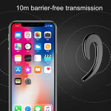 Load image into Gallery viewer, For iPhone, Samsung, Huawei, Xiaomi, HTC and Other Smart Phones or Other Bluetooth Audio Devices