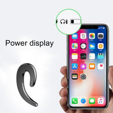 Load image into Gallery viewer, For iPhone, Samsung, Huawei, Xiaomi, HTC and Other Smart Phones or Other Bluetooth Audio Devices