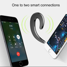 Load image into Gallery viewer, For iPhone, Samsung, Huawei, Xiaomi, HTC and Other Smart Phones or Other Bluetooth Audio Devices