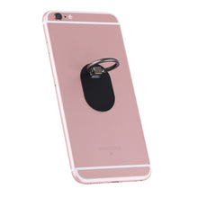 Load image into Gallery viewer, Universal Phone Adhesive Metal Plate 360 Degree Rotation Stand Finger Grip Ring Holder, CPS-015