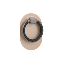 Load image into Gallery viewer, Universal Phone Adhesive Metal Plate 360 Degree Rotation Stand Finger Grip Ring Holder