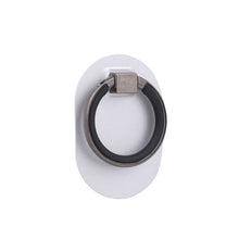 Load image into Gallery viewer, Universal Phone Adhesive Metal Plate 360 Degree Rotation Stand Finger Grip Ring Holder, CPS-015