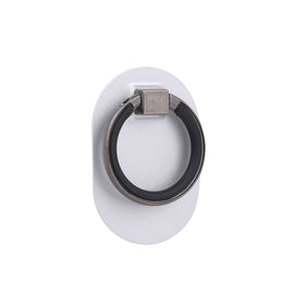 Universal Phone Adhesive Metal Plate 360 Degree Rotation Stand Finger Grip Ring Holder, CPS-015