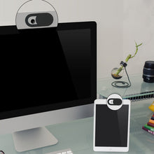 Load image into Gallery viewer, For Laptop, iPad, PC, Tablet, Cell Phones, Camera Cover
