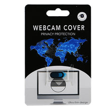 Load image into Gallery viewer, For Laptop, iPad, PC, Tablet, Cell Phones, Camera Cover