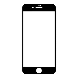 Anti-scratch 9H Full Screen HD Tempered Glass Film for iPhone SE 2020 / 8 / 7 / 6 / 6S, iPhone 8 & 7