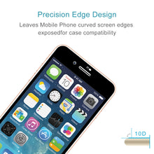 Load image into Gallery viewer, Anti-scratch 9H Full Screen HD Tempered Glass Film for iPhone SE 2020 / 8 / 7 / 6 / 6S, iPhone 8 &amp; 7