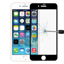 Load image into Gallery viewer, Anti-scratch 9H Full Screen HD Tempered Glass Film for iPhone SE 2020 / 8 / 7 / 6 / 6S, iPhone 8 &amp; 7