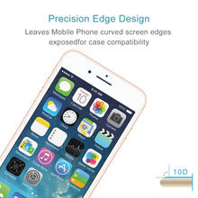 Load image into Gallery viewer, Anti-scratch 9H Full Screen HD Tempered Glass Film for iPhone SE 2020 / 8 / 7 / 6 / 6S