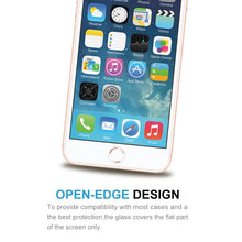 Load image into Gallery viewer, Anti-scratch 9H Full Screen HD Tempered Glass Film for iPhone SE 2020 / 8 / 7 / 6 / 6S