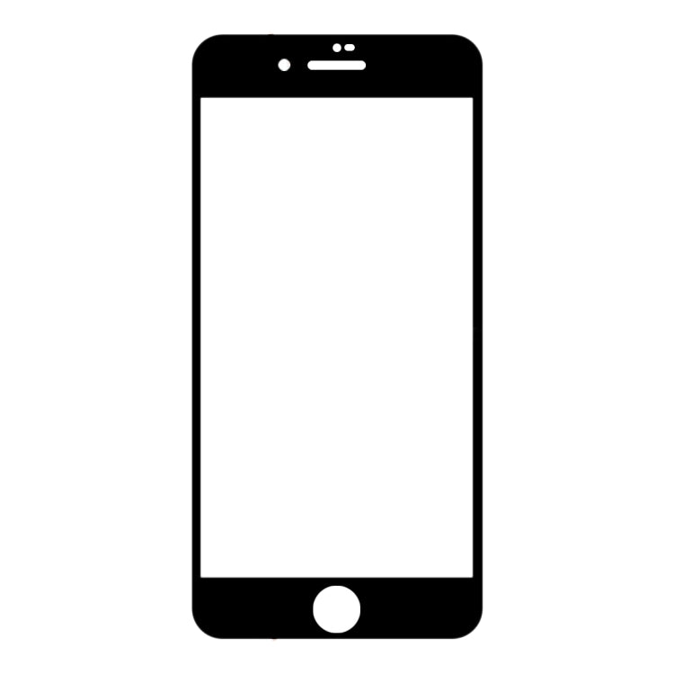 Anti-scratch 9H  Full Screen HD Tempered Glass Film for iPhone 8 Plus & 7 Plus