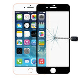 Anti-scratch 9H  Full Screen HD Tempered Glass Film for iPhone 8 Plus & 7 Plus