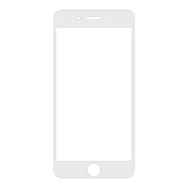 Anti-scratch 9H  Full Screen HD Tempered Glass Film for iPhone 8 Plus & 7 Plus, For iPhone 8 Plus & 7 Plus (1 PCS), iPhone 8 Plus & 7 Plus