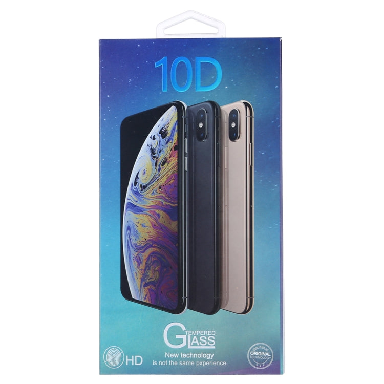 Anti-scratch 9H  Full Screen HD Tempered Glass Film for iPhone 8 Plus & 7 Plus, For iPhone 8 Plus & 7 Plus (1 PCS), iPhone 8 Plus & 7 Plus
