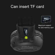 Load image into Gallery viewer, For Mobile Phones &amp; Tablets &amp; Laptops, Support 32GB TF Card Maximum, B570