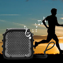 Load image into Gallery viewer, Cido Outdoor Sports Portable IPX7 Waterproof Loudspeakers Mini Wireless Bluetooth Speaker