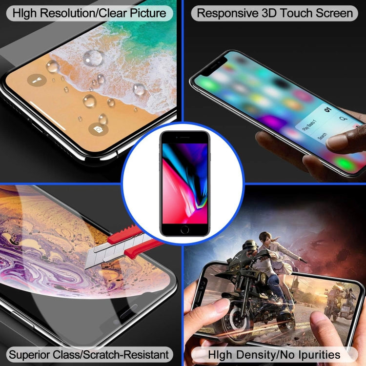 TFT LCD Screen for iPhone 8 Plus