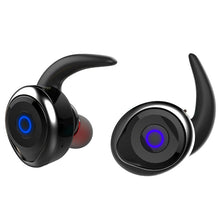 Load image into Gallery viewer, AWEI T1 Sports Headset IPX4 Waterproof Wireless Bluetooth V4.2 Stereo Earphone, Support TWS
