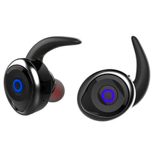 Load image into Gallery viewer, AWEI T1 Sports Headset IPX4 Waterproof Wireless Bluetooth V4.2 Stereo Earphone, Support TWS