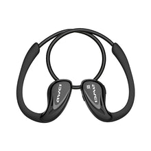 Load image into Gallery viewer, AWEI A880BL Waterproof Sports Bluetooth CSR4.1 Earphone Wireless Stereo Headset With NFC Function