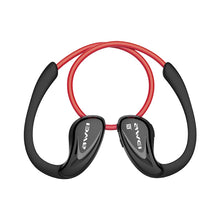 Load image into Gallery viewer, AWEI A880BL Waterproof Sports Bluetooth CSR4.1 Earphone Wireless Stereo Headset With NFC Function