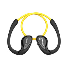 Load image into Gallery viewer, AWEI A880BL Waterproof Sports Bluetooth CSR4.1 Earphone Wireless Stereo Headset With NFC Function