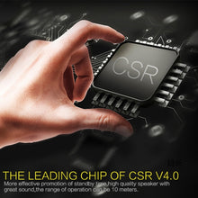 Load image into Gallery viewer, AWEI A880BL Waterproof Sports Bluetooth CSR4.1 Earphone Wireless Stereo Headset With NFC Function