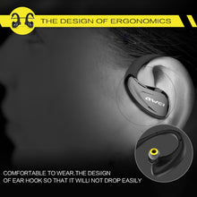 Load image into Gallery viewer, AWEI A880BL Waterproof Sports Bluetooth CSR4.1 Earphone Wireless Stereo Headset With NFC Function