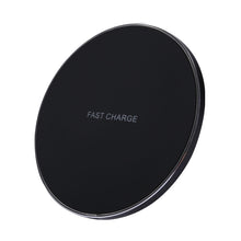 Load image into Gallery viewer, Q21 Fast Charging Wireless Charger Station with Indicator Light