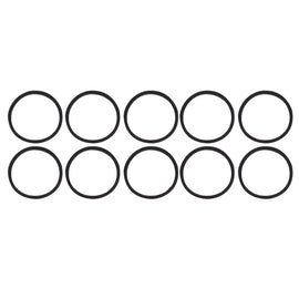 10 PCS for iPhone X & 8 & 8 Plus Card Tray Waterproof Rings