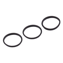 Load image into Gallery viewer, 10 PCS for iPhone X &amp; 8 &amp; 8 Plus Card Tray Waterproof Rings