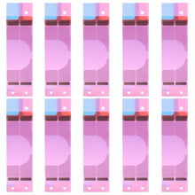 Load image into Gallery viewer, 10 PCS for iPhone 8 Plus Battery Adhesive Tape Stickers