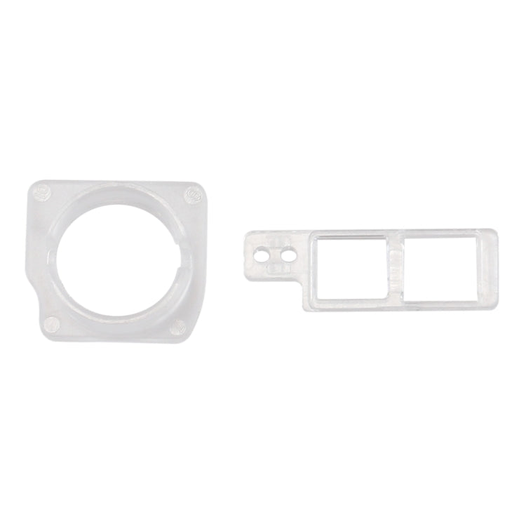 10 Sets for iPhone 8 Plus Front Facing Camera Module Bezel + Sensor Retaining Bracket