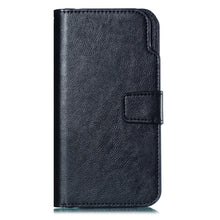 Load image into Gallery viewer, Litchi Texture Horizontal Flip Leather Case for iPhone 7 Plus, with Nine Card Slots &amp; Wallet &amp; Photo Frame