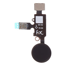 Load image into Gallery viewer, New Design Home Button (2 nd ) with Flex Cable for iPhone 8 Plus / 7 Plus / 8 / 7