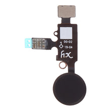 Load image into Gallery viewer, New Design Home Button (2 nd ) with Flex Cable for iPhone 8 Plus / 7 Plus / 8 / 7