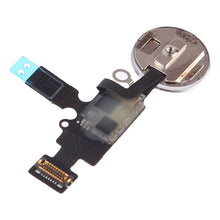 Load image into Gallery viewer, New Design Home Button (2 nd ) with Flex Cable for iPhone 8 Plus / 7 Plus / 8 / 7, 2nd for iPhone 8 Plus / 7 Plus / 8 / 7