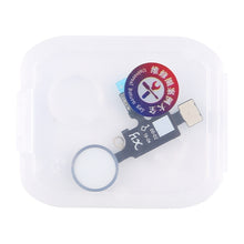 Load image into Gallery viewer, New Design Home Button (2 nd ) with Flex Cable for iPhone 8 Plus / 7 Plus / 8 / 7, 2nd for iPhone 8 Plus / 7 Plus / 8 / 7