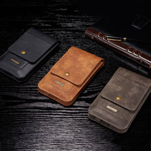 Load image into Gallery viewer, For iPhone, Samsung, Sony, Huawei, Meizu, Lenovo, ASUS, Oneplus, Xiaomi, Cubot, Ulefone, Letv, DOOGEE, Vkworld, and other Smartphones Below 6.5 inch